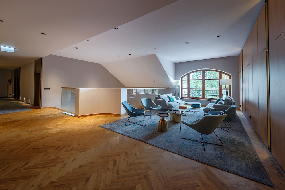 Hotel Prezydent 22/48