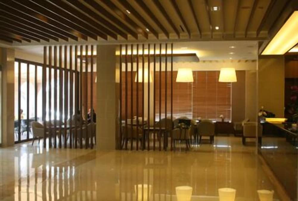 Juwangsan Spa Tourist Hotel 16/35