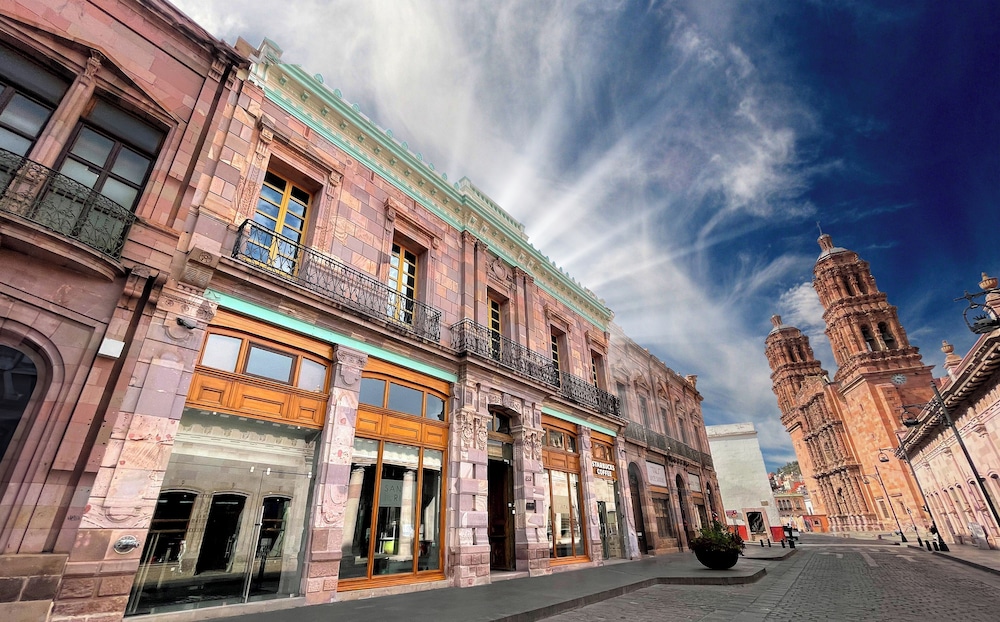 Santa Rita 74/80