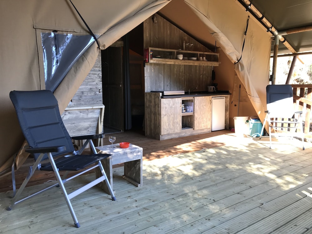 Glamping Village Orlando in Chianti 29/50