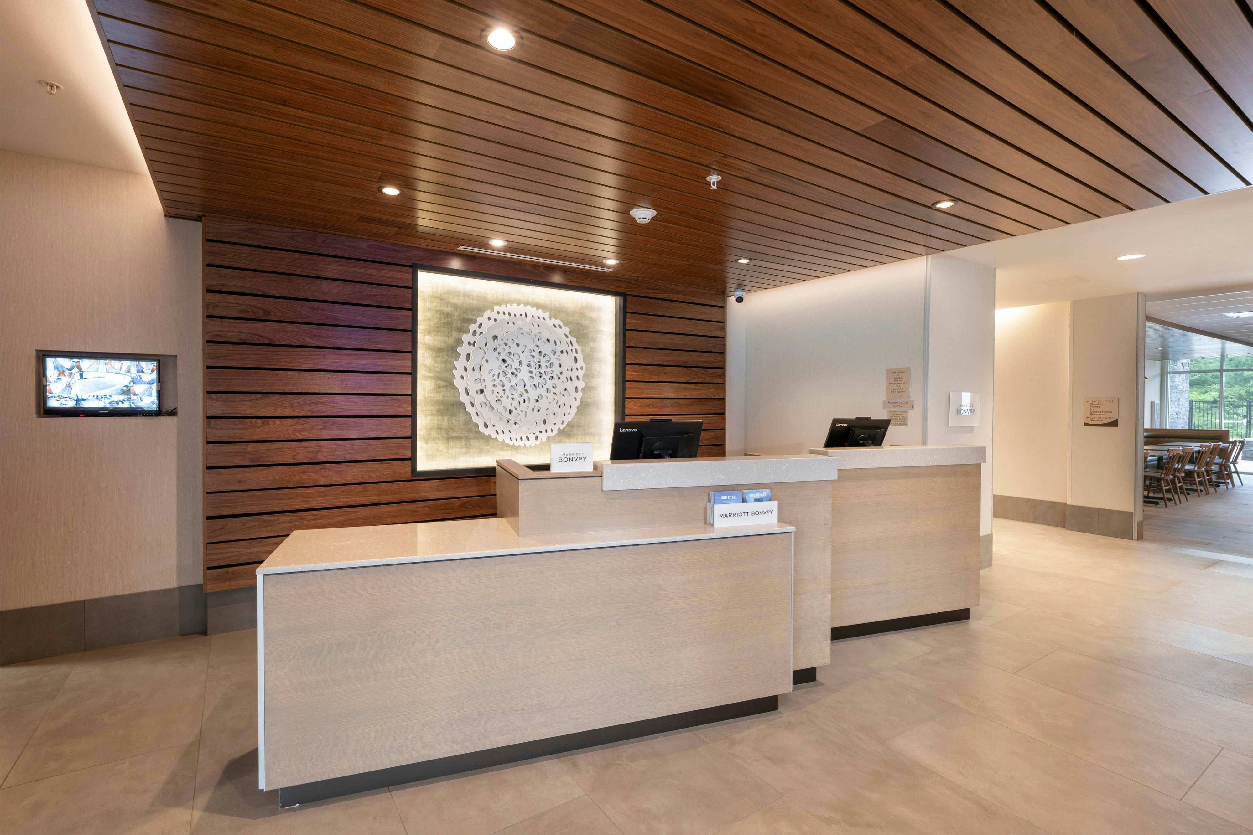 Fairfield Inn & Suites by Marriott Arkadelphia 2/17
