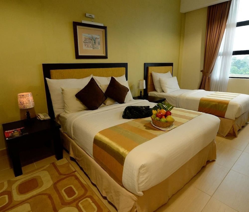 Pantai Puteri Hotel Malacca 16/62