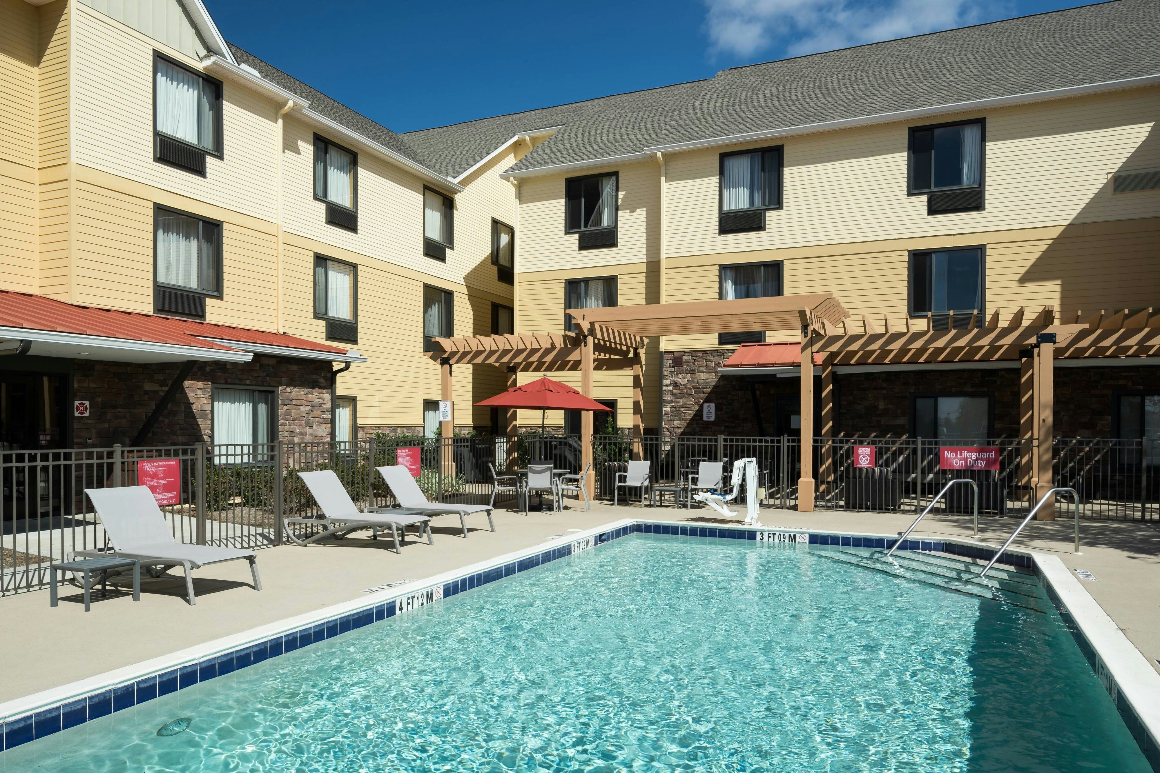 Towneplace Suites By Marriott Panama City 15/15