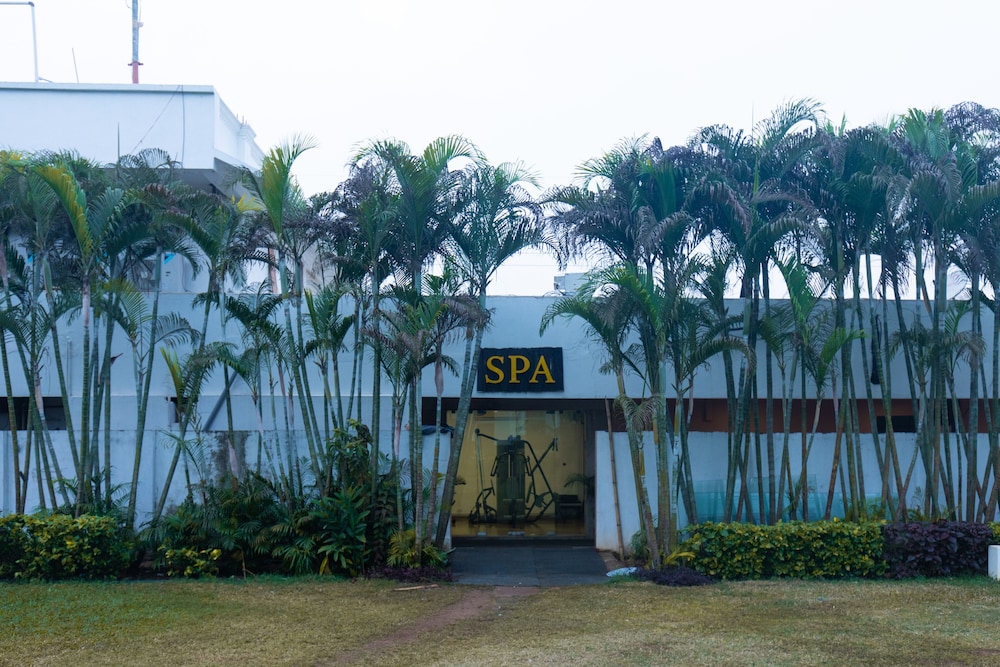 HOTEL SANDY'S TOWER 57/63