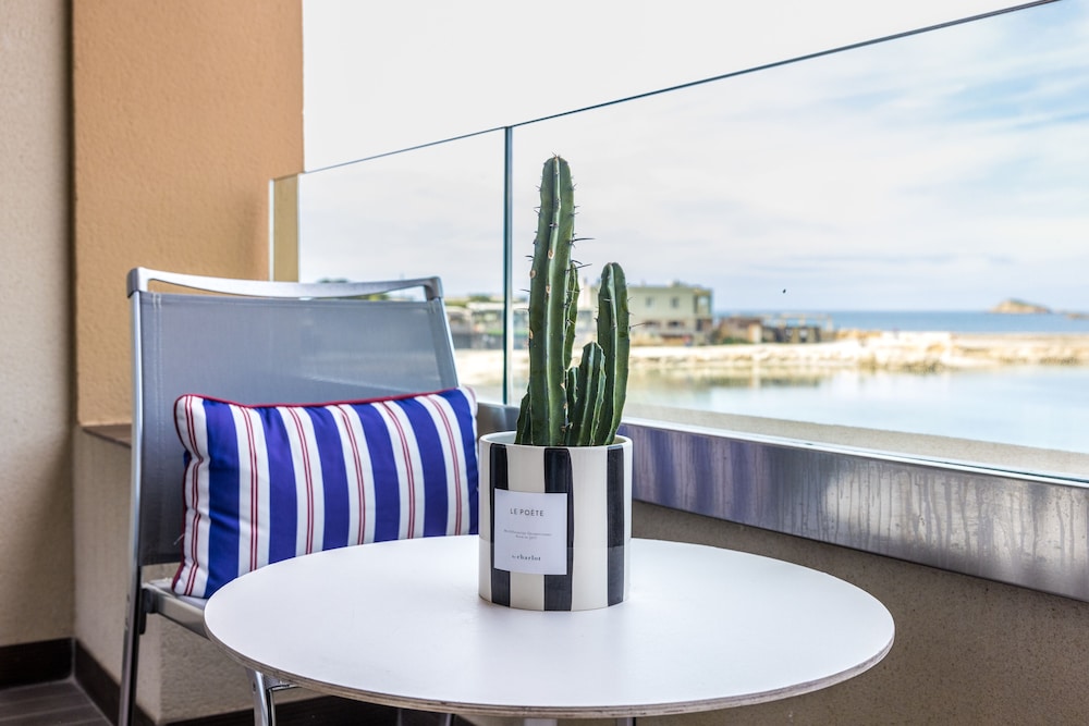 Thalazur Bandol Ile Rousse Hotel 57/71