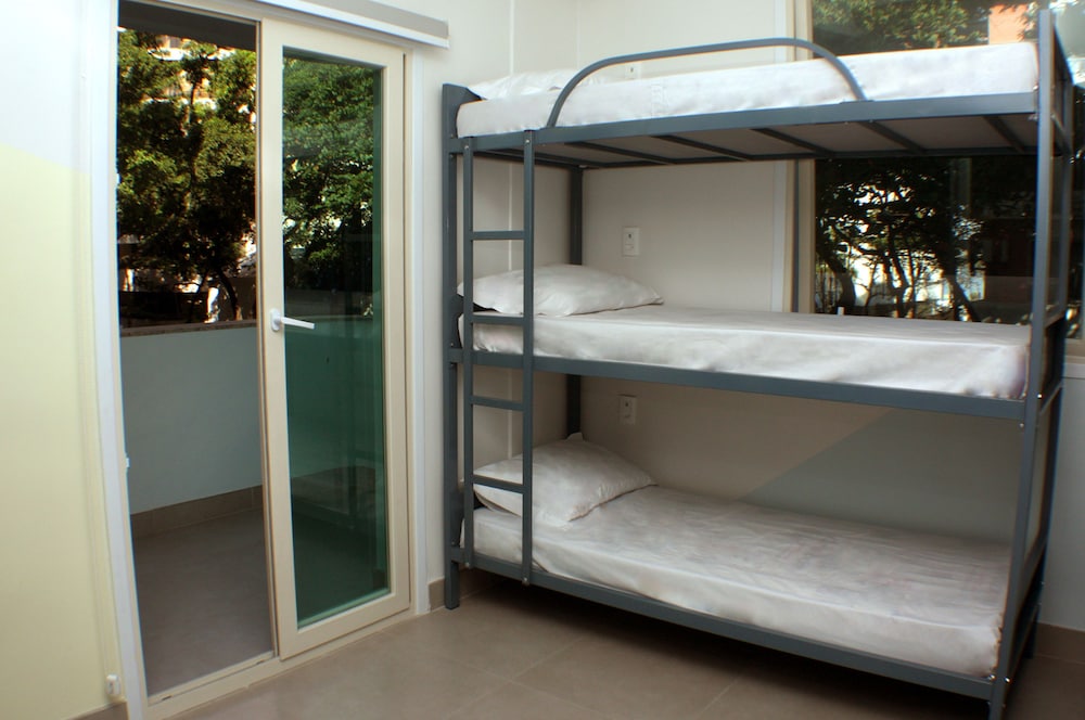 El Misti Hostel Ipanema 50/50