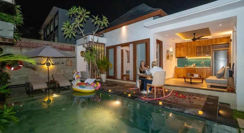 The Arca Villas by Pramana Villas 7/49