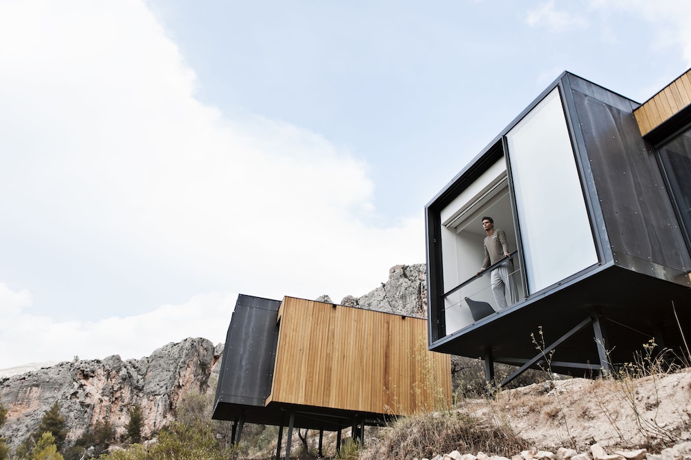 VIVOOD Landscape Hotel & Spa - Adults Only 5/65