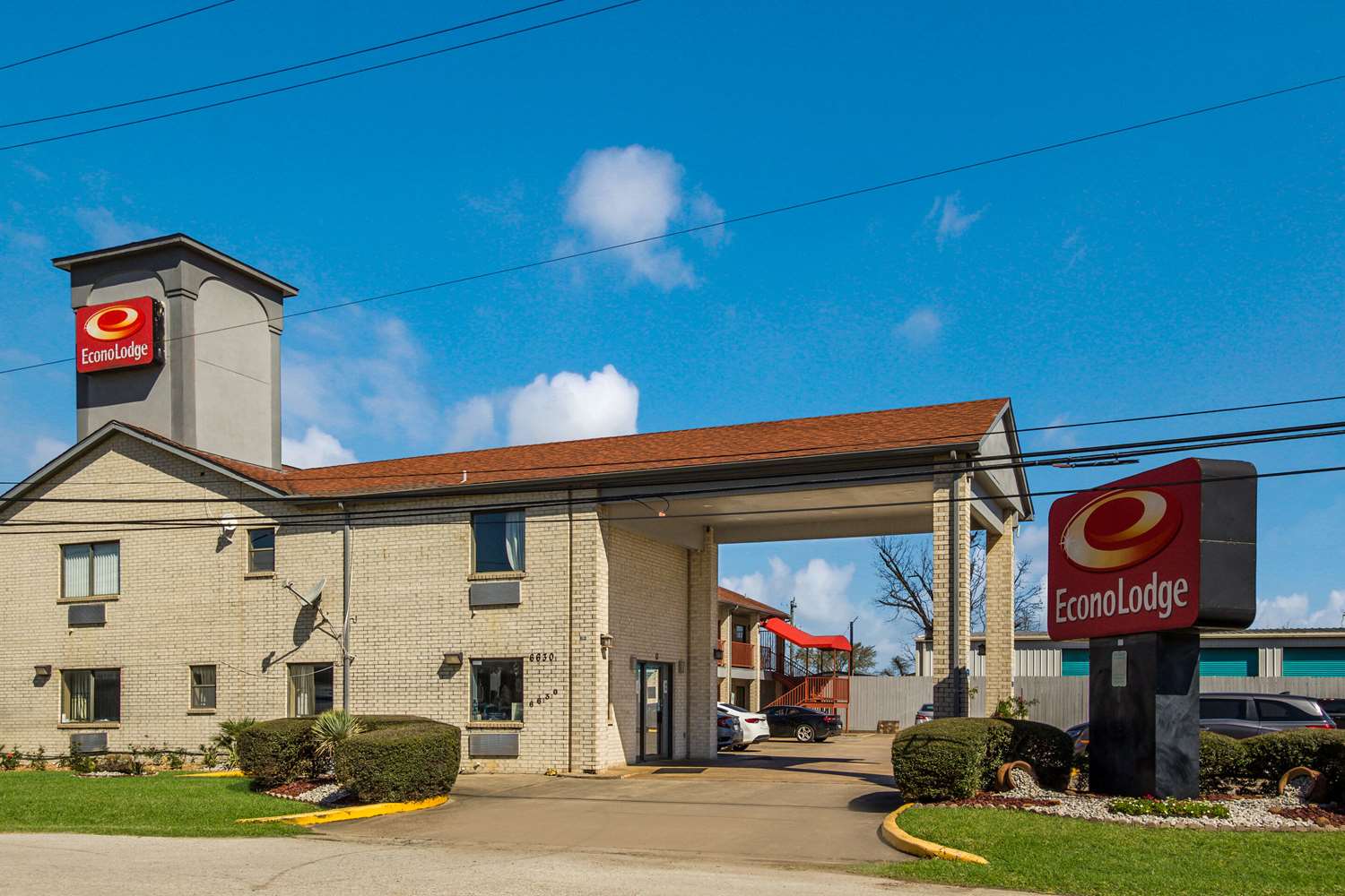 Prestige Inn 12/13