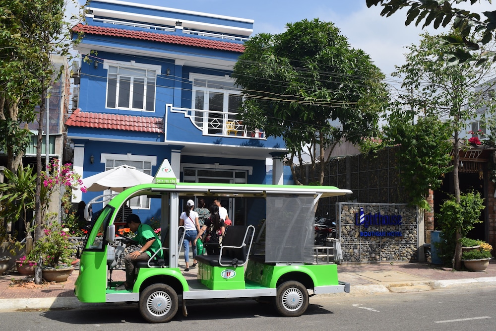 Lighthouse Boutique Hotel 36/45
