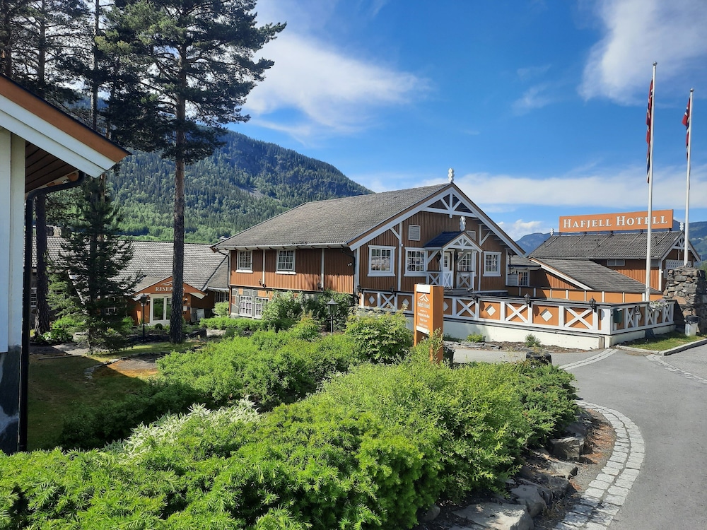 Hafjell Hotel 46/50