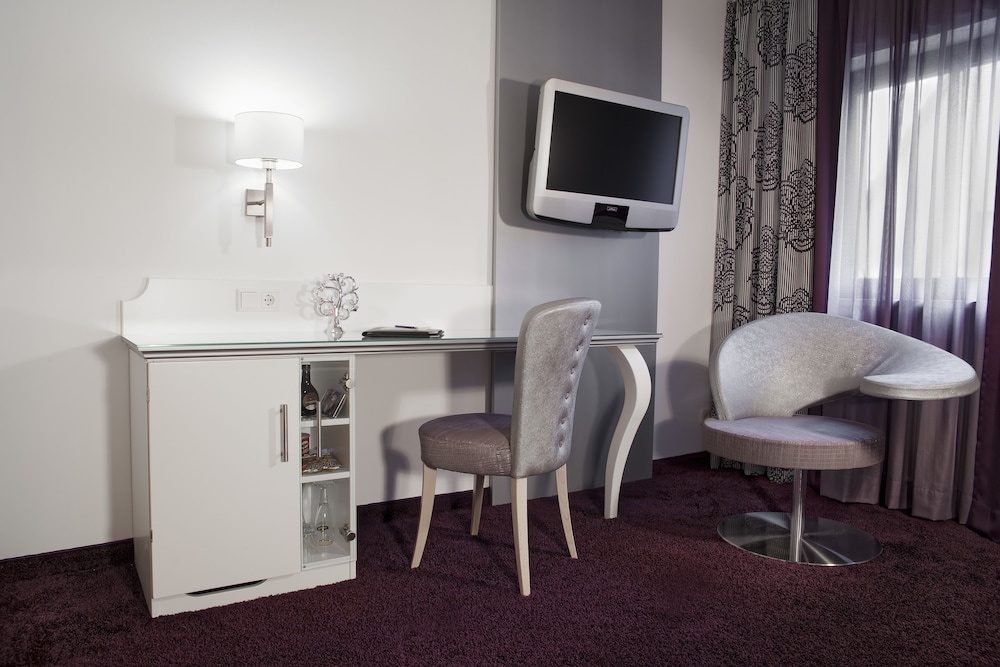 Ringhotel Reubel 62/72