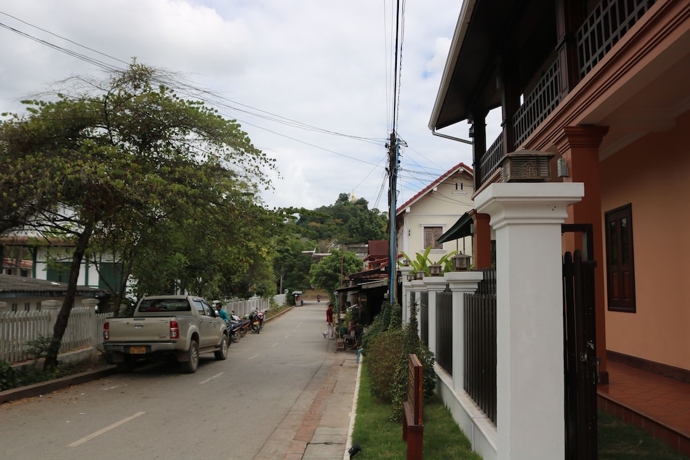 Jasmine Luangprabang Hotel 6/63