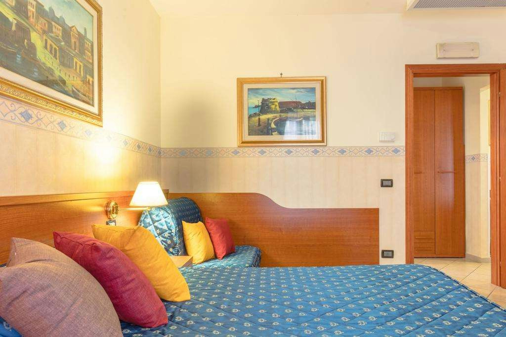 Hotel Traiano 23/54