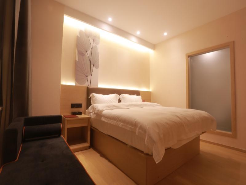 Shell Hotel Chuzhou Economic Development Zone Internation Shangcheng 10/31