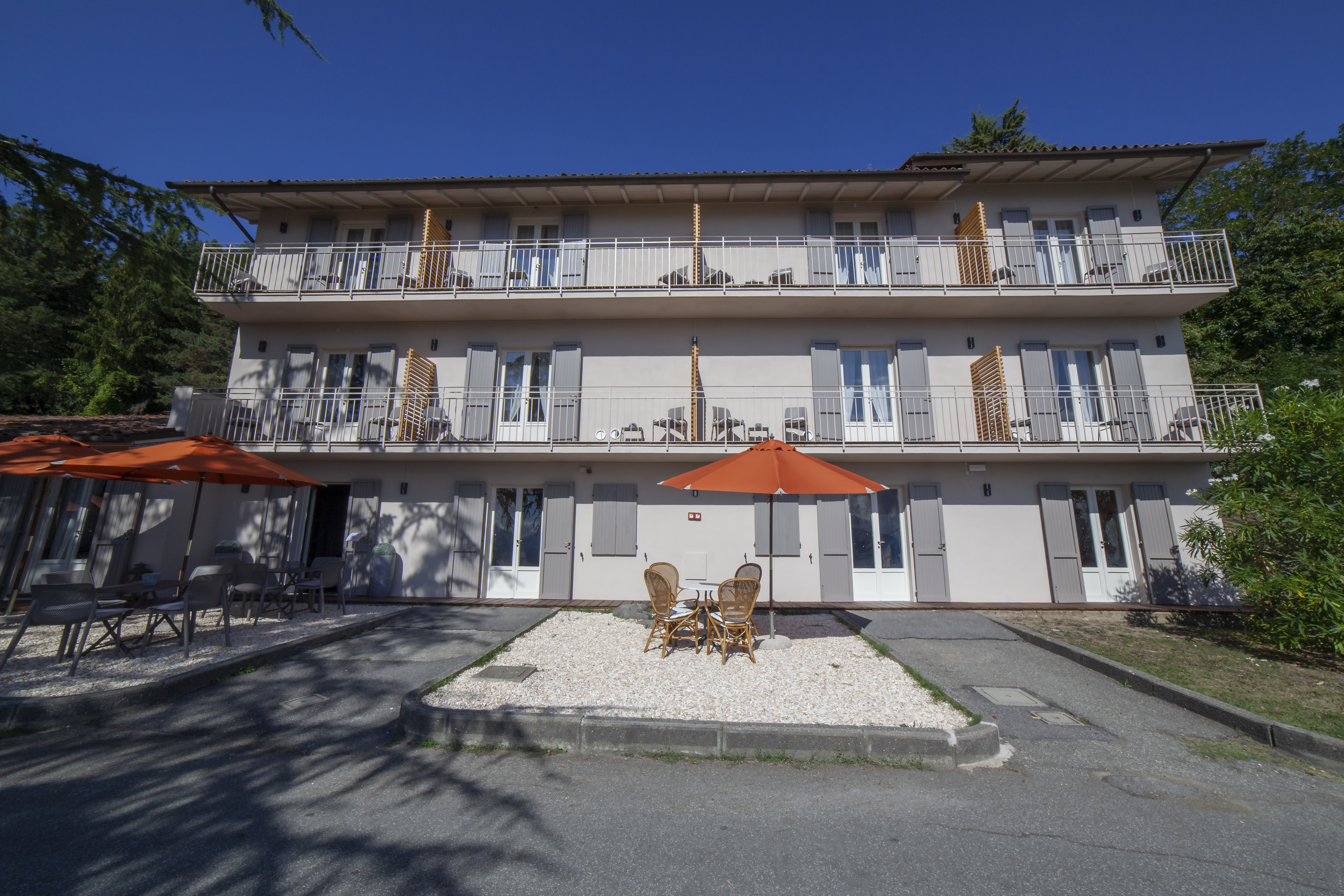 Il Ciocco in BARGA (LUCCA)
