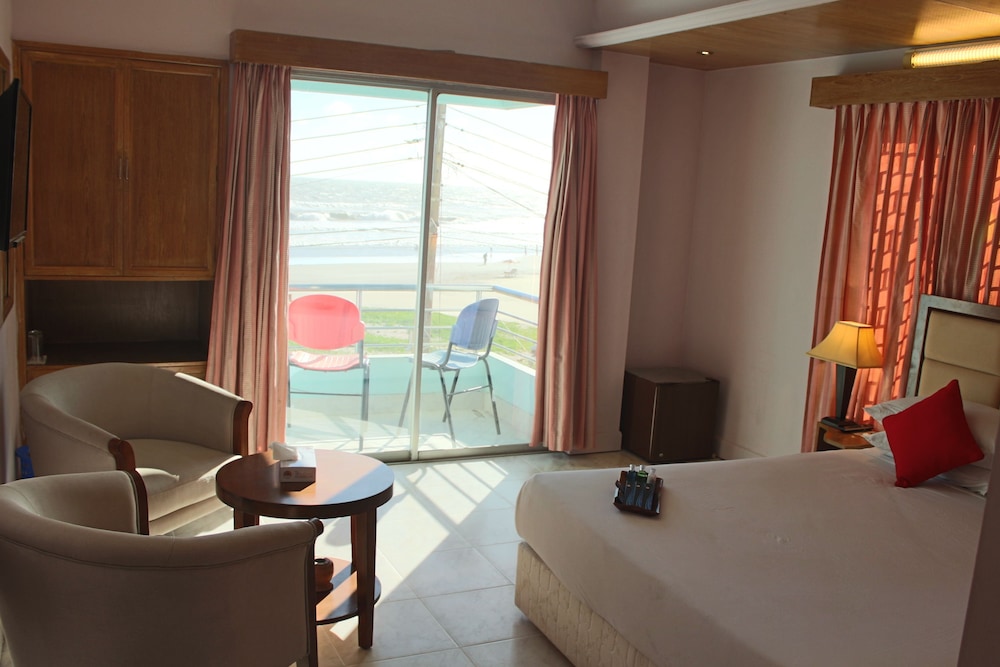 Hotel Sea Crown 25/48