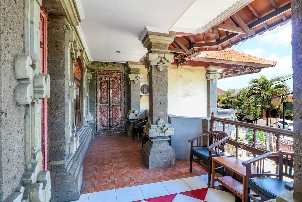 SPOT ON 1927 Hotel Candra Adigraha 15/20