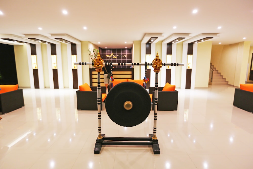 Luxotic Private Villa and Resort 24/50