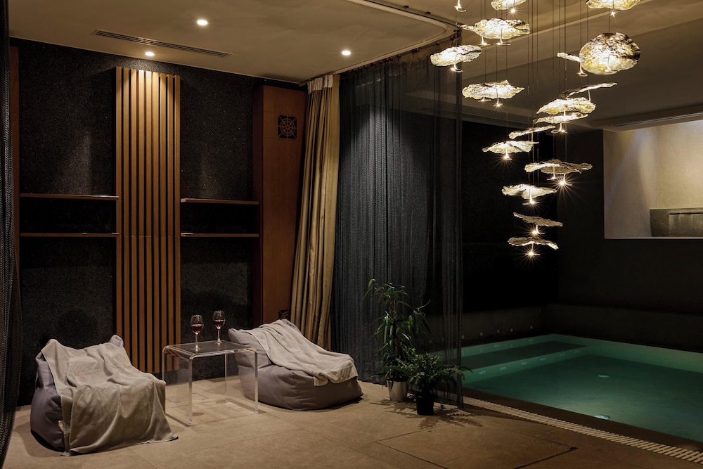 Athens 1890 Boutique Hotel & Spa 29/49