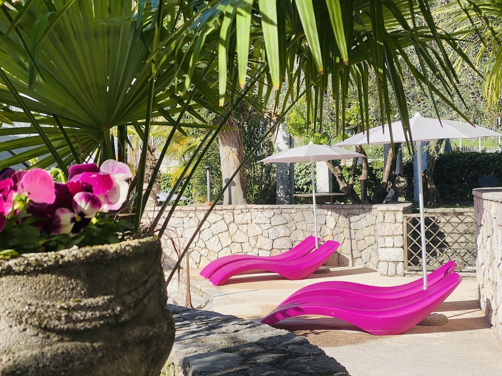 Hotel Villa Miravalle 27/50