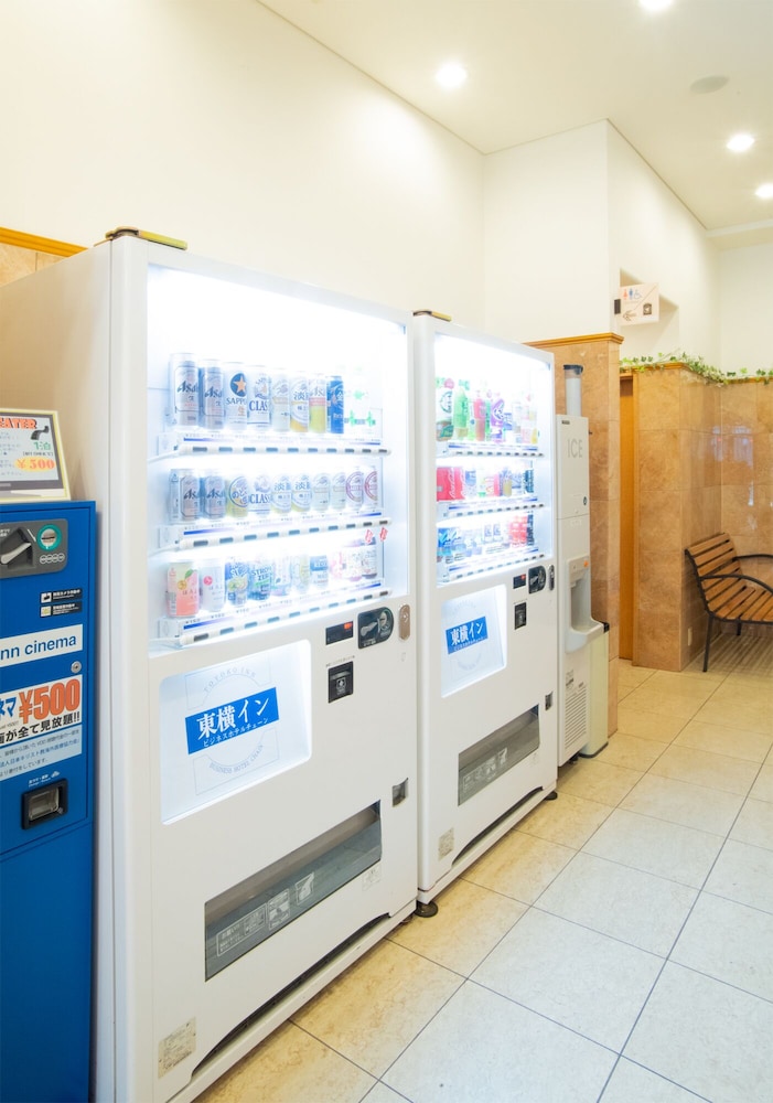 Toyoko Inn Kitami Ekimae 53/67