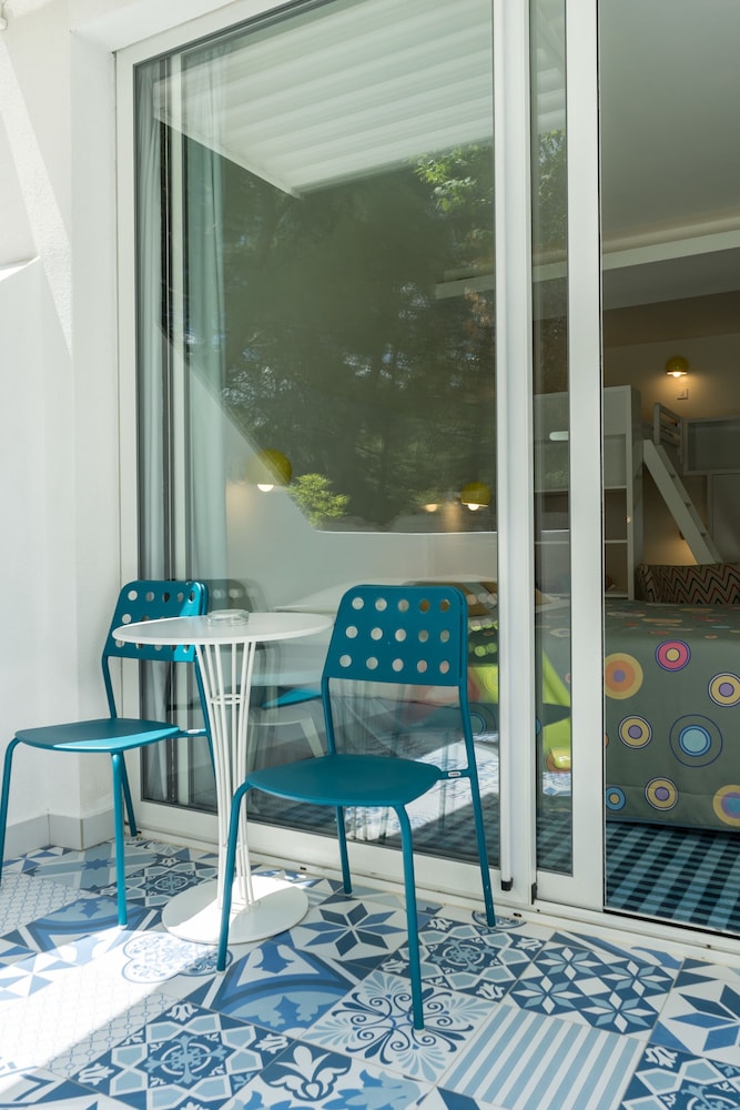 Amadria Park Hotel Andrija -Solaris Kids 48/79