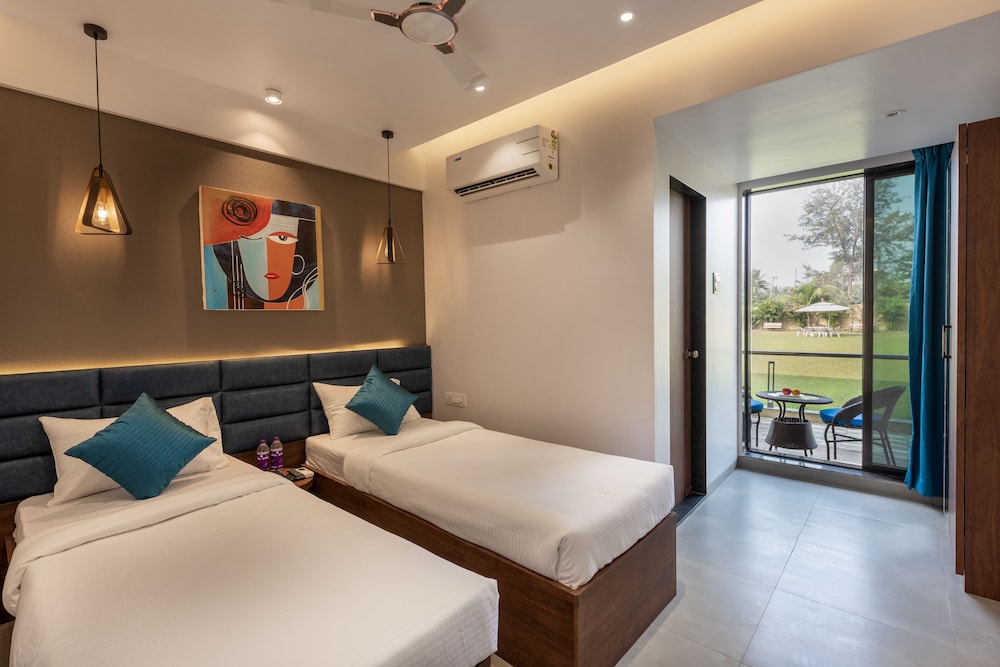 Paramount Riverfront Resort and Spa 17/50