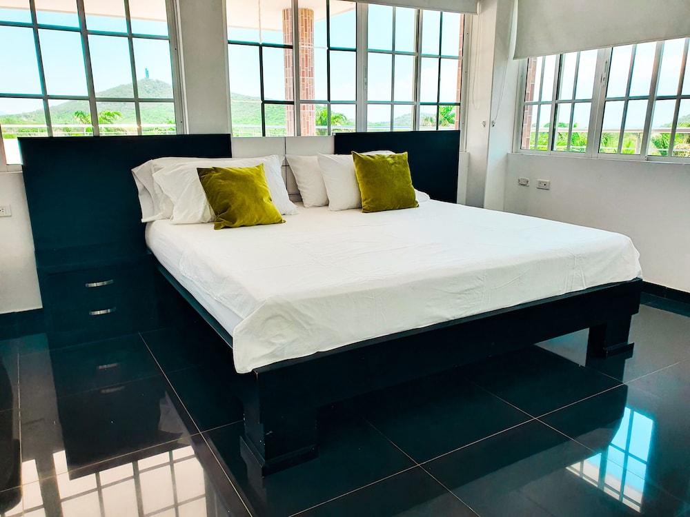 Hotel Campestre Villa Ocha 22/46