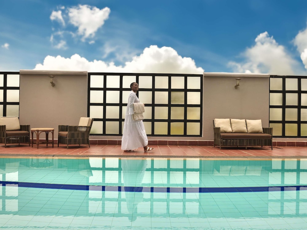 Pullman Nairobi Upper Hill 23/49