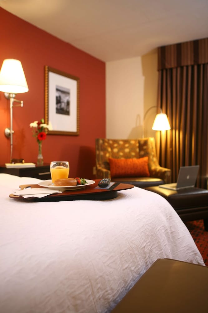 Hampton Inn Atlanta-Canton 16/50