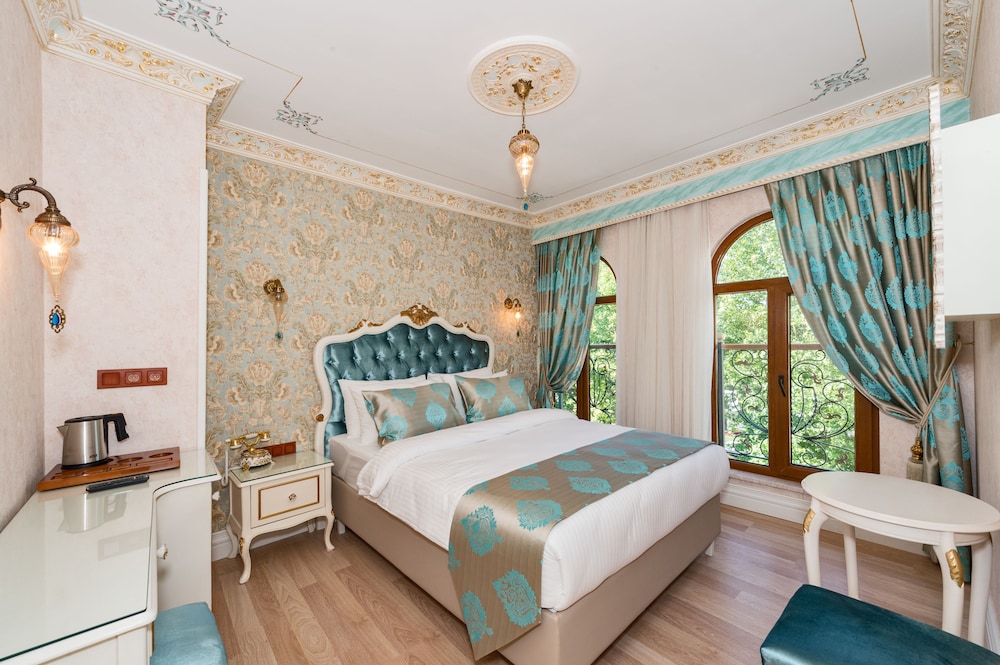 Hotel 1453 40/60