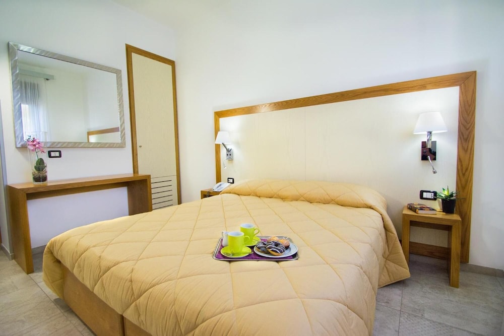 Best Western Hotel Martello 15/40