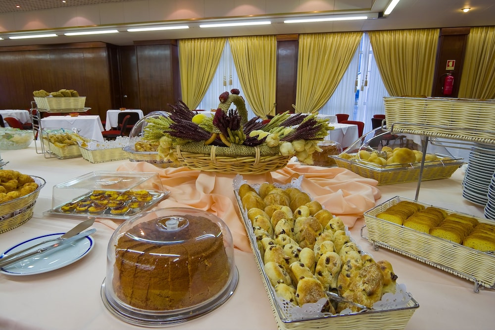 Hotel Fatima 40/50