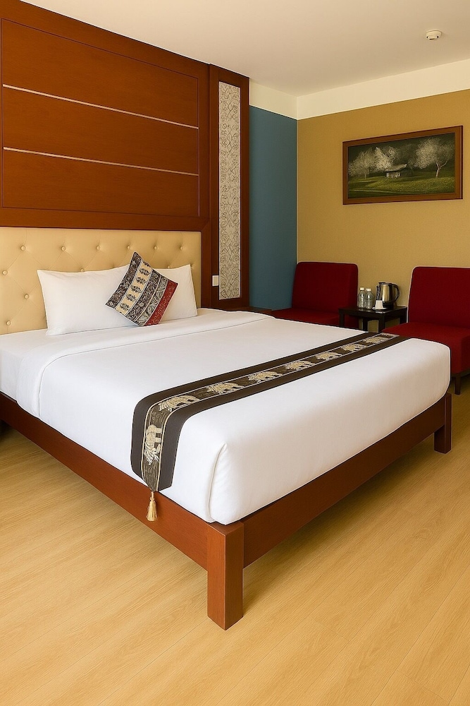 Sapa Elegance Hotel 28/65