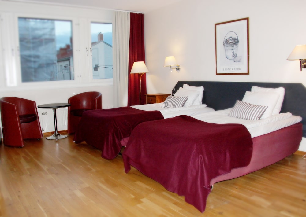 Sure Hotel By Best Western Focus 12/61