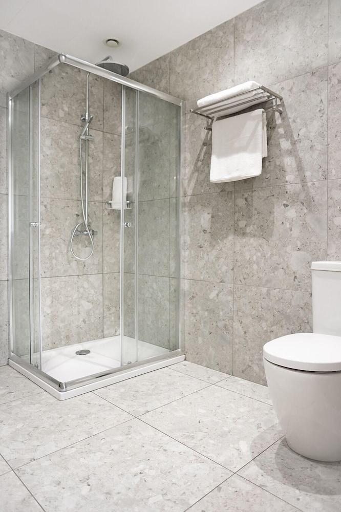غرفة قياسية بسريرين منفصلين، Roseum Boutique Hotel 7/10