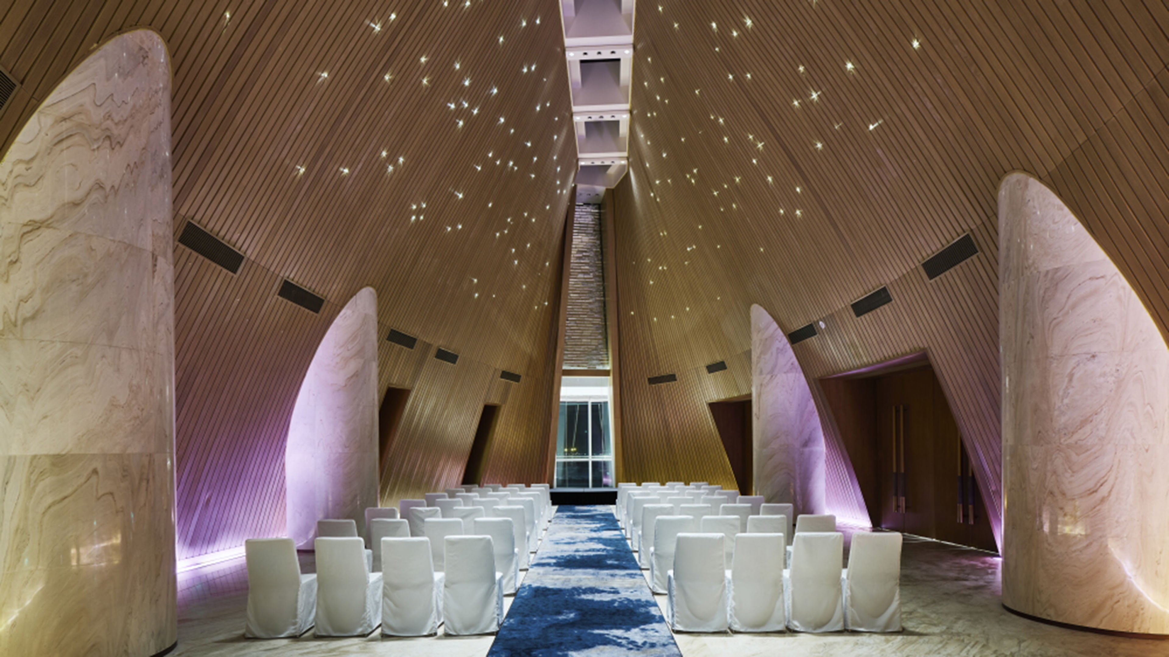 Intercontinental Hotels Zhuhai 21/50