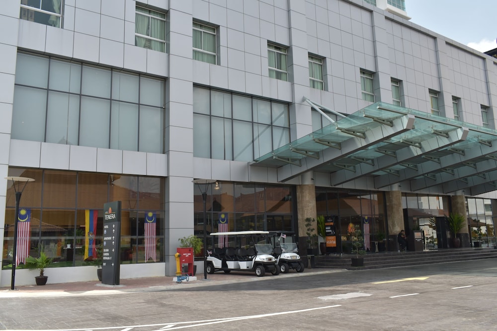 Hotel Tenera Bandar Baru Bangi 61/65