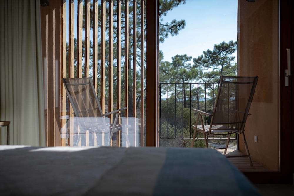 Pestana Troia Eco Resort & Residences 7/99