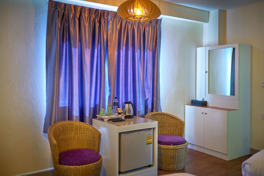 Sweet Loft Hotel Don Muang 6/65