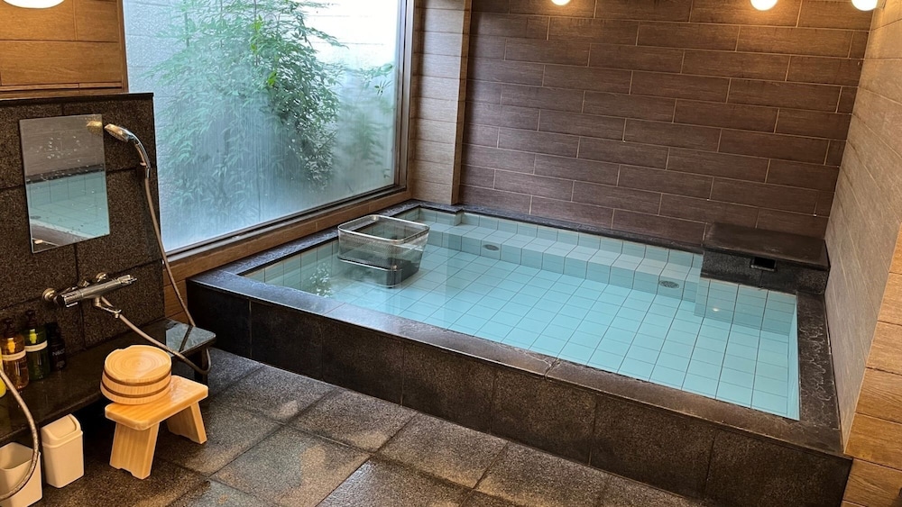 Hotel Higashihiroshima Hills Saijyo 39/60