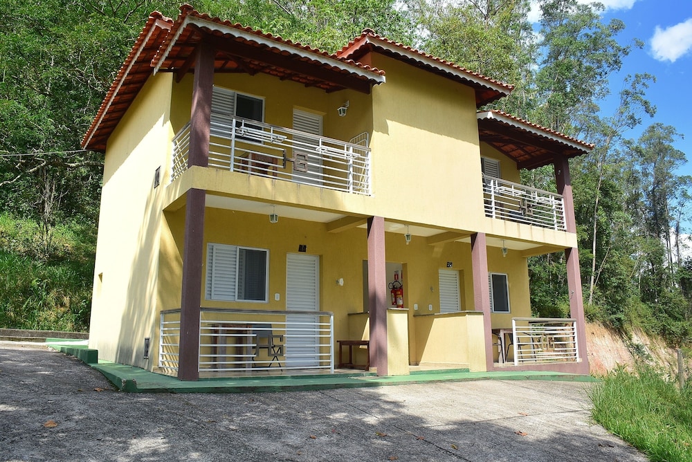 Hotel Fazenda Villa Galicia 1/39