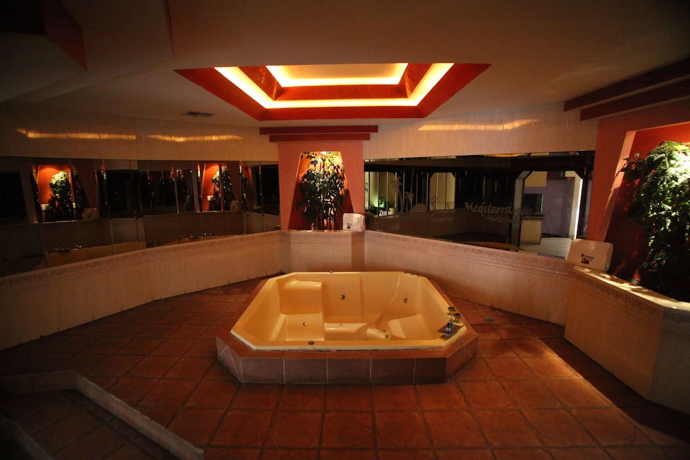 Motel Mediterraneo 5/34