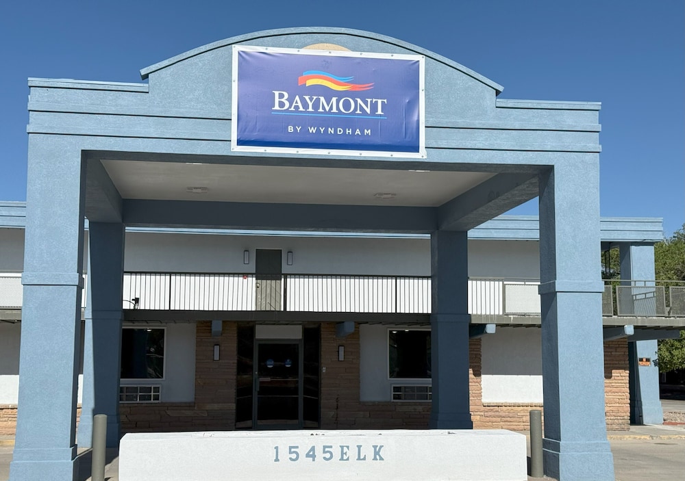 Baymont by Wyndham Rock Springs 2/29