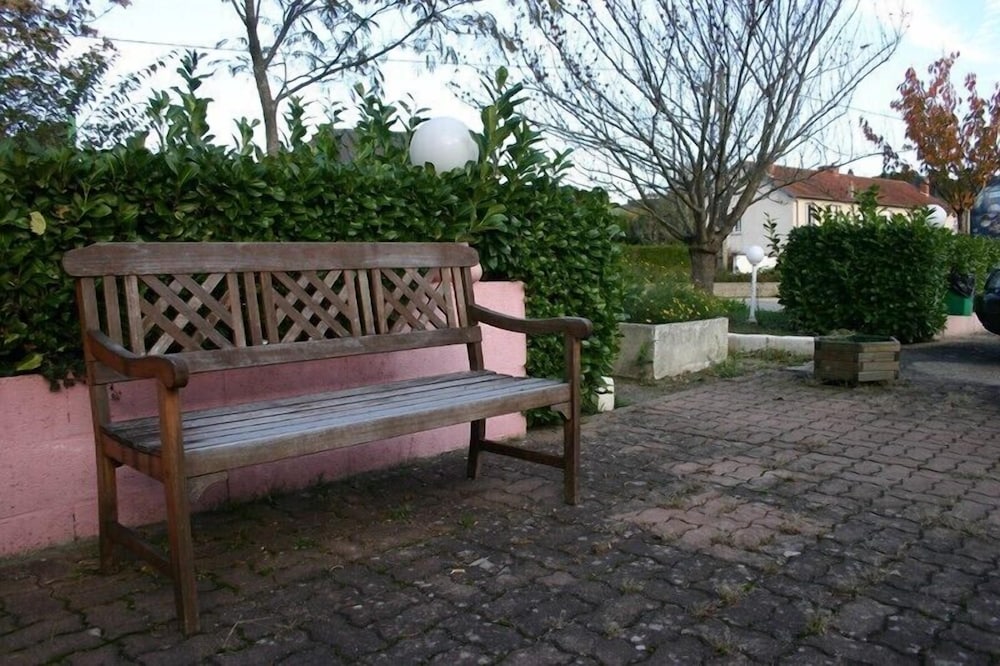 surroundings