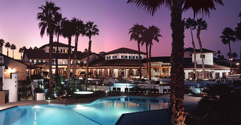Omni Rancho Las Palmas Resort And Spa 1/83