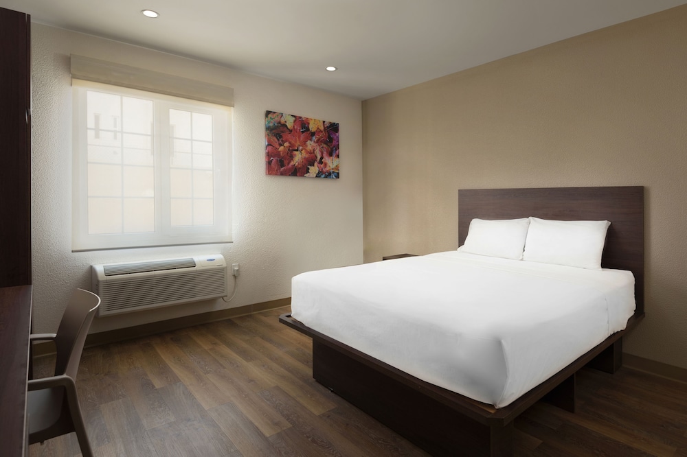 Extended Suites Ciudad Juarez Consulado 33/64