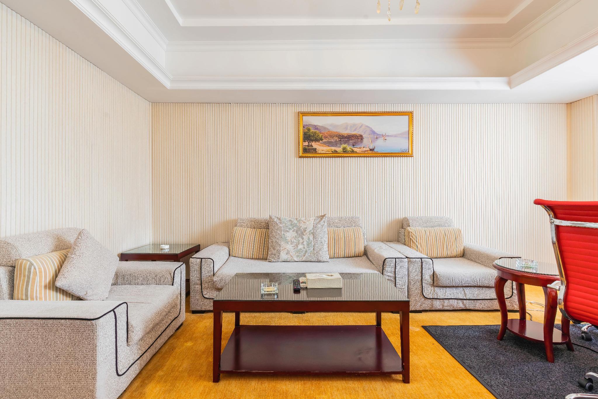 Vienna International Hotel (Foshan Nanhai City Plaza) 32/37