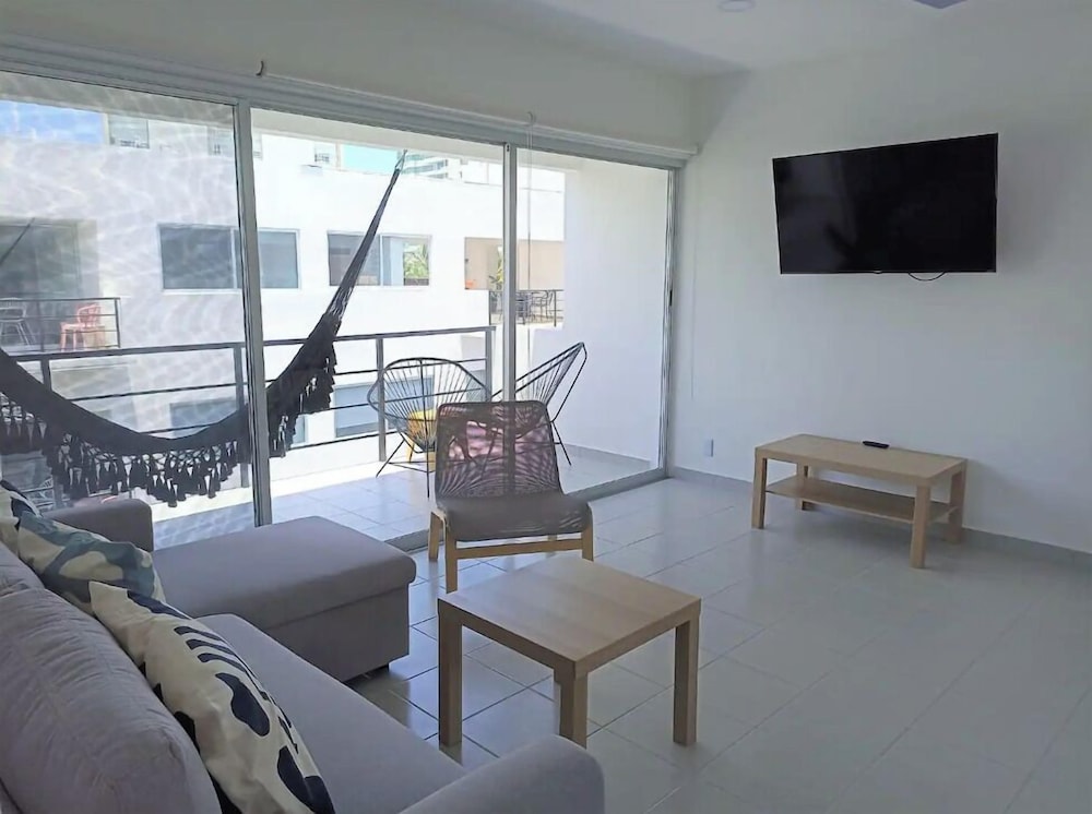 Papaya Condo Acapulco Diamante - Adults Only 26/47